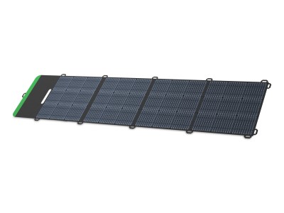 APC Schneider OffGrid Portable Solar Panel