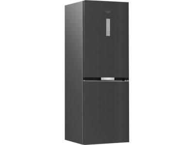 WHIRLPOOL Refrigerator WHK 26362 XBR4E, Height