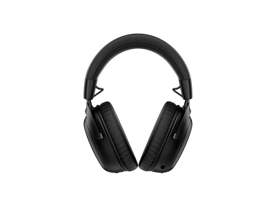 HyperX Cloud III S Wireless Black