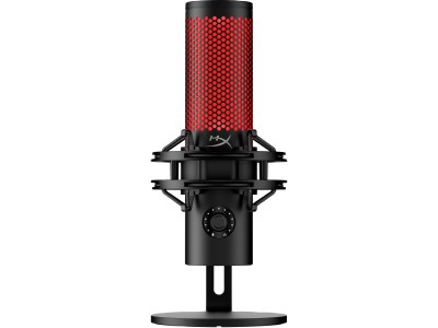 HyperX QuadCast 2 Black 872V1AA