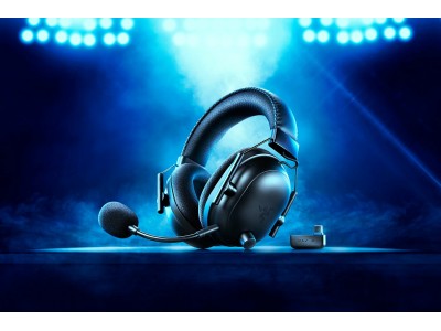 Razer Headset RZ04-04530500-R3G1 / BlackShark V2