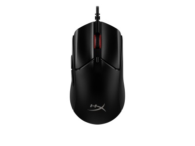 HyperX Mouse Pulsefire Haste 2 Black