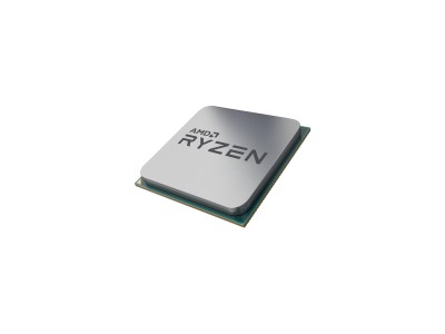 AMD CPU Desktop Ryzen 5 6C/12T