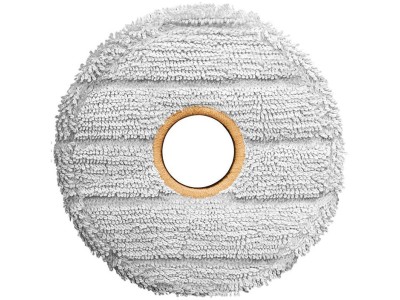 Vacuum Cleaner Accessory|DREAME|Nylon Bristled Scrubbing Mop