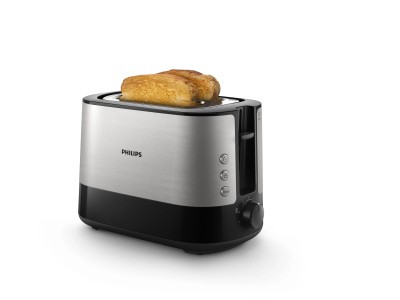 Philips Viva Collection Toaster HD2637/90 Extra