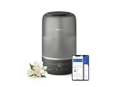 PHILIPS Humidifier Series 1000 Up to