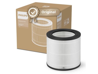 Philips Series 3 NanoProtect HEPA Filter