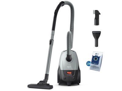 Philips 2000 series Bagged vacuum cleaner