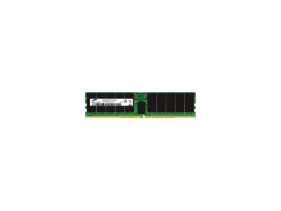 SAMSUNG 32GB DDR5 6400MHz CL52 ECC