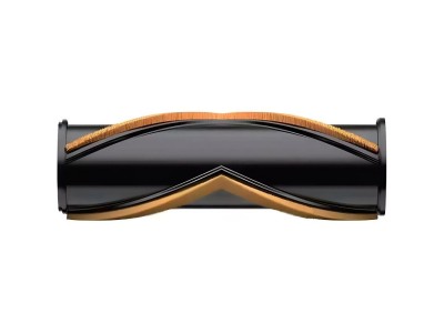 Vacuum Cleaner Accessory|DREAME|Roller brush|Model HVB2|Black|For Dreame
