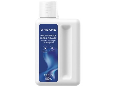 Vacuum Cleaner Accessory|DREAME|Multi surface floor cleaner|Model