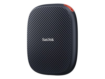 External SSD|SANDISK|Read speed 1000 MB/s| 1