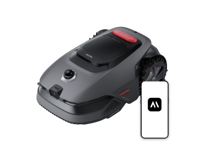 GRASS MOWER ROBOT MOVA LIDAX/ULTRA 800