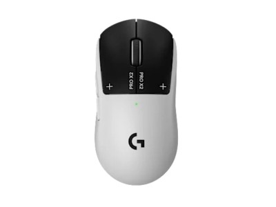 Bezvadu datorpele Logitech Pro X2 Superstrike