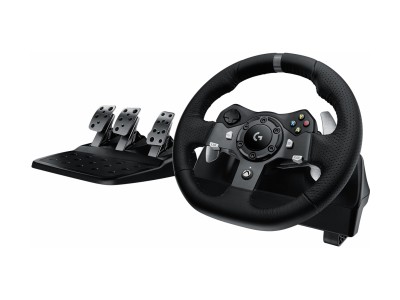 Spēļu stūre Logitech G920 Driving Force