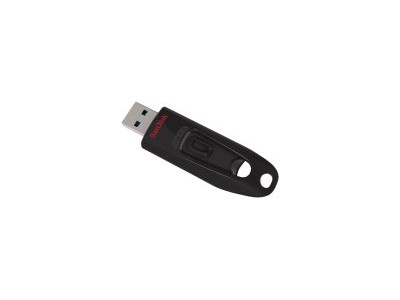SANDISK Ultra 128GB, USB 3.0