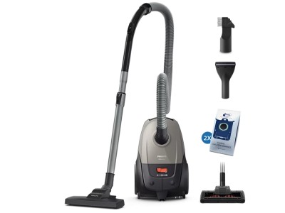 PHILIPS 2000. sērijas putekļsūcējs, 800 W