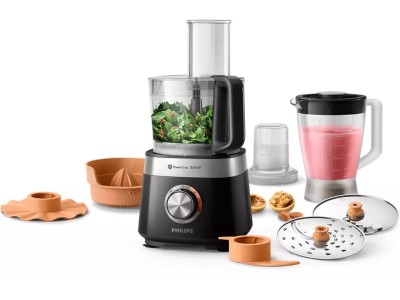 PHILIPS Viva Collection Kompaktais virtuves kombains