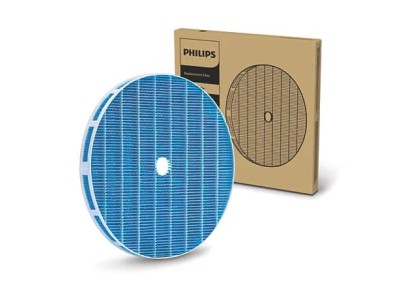PHILIPS NanoCloud mitrināšanas filtrs