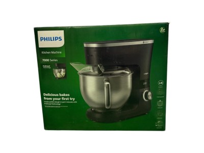 Prece ar Bojātu iepakojumu- PHILIPS Virtuves