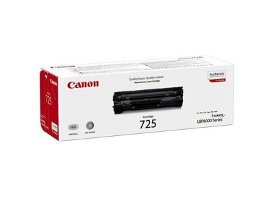 Canon cartridge 725