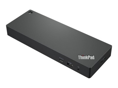 Lenovo Thunderbolt 4 135W Docking Station