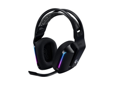 Logitech Gaming Headset G733 LIGHTSPEED -
