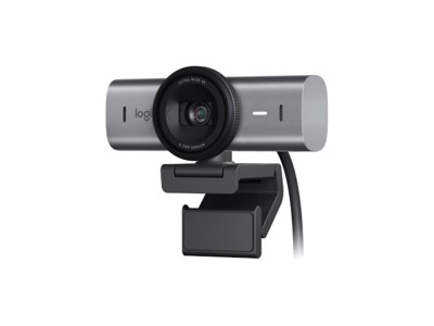 Logitech Webcam Master Series MX Brio