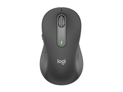 Logitech M650 L - Signature for