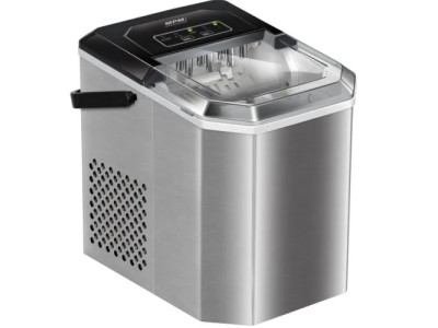 MPM MKD-04M Ledus pagatavošanas ierīce 12kg/24h