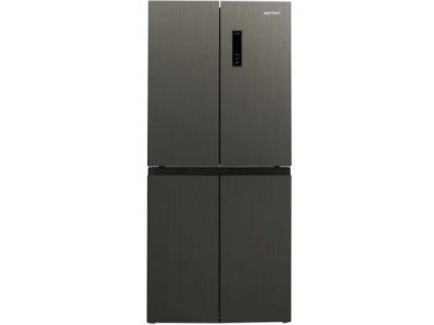 MPM MPM-434-SBF-04 Side By Side Ledusskapis