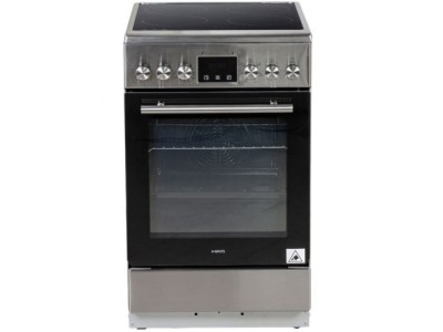 MPM MPM-55-KEI-38 Indukcijas plīts ar konvekciju