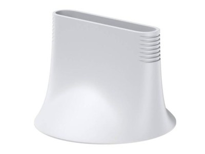 HAIR DRYER ACC SMOOTH.NOZZLE/AGS1-GREY DREAME