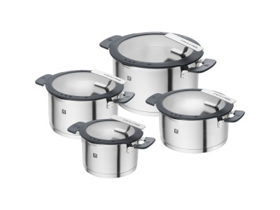 ZWILLING Simplify pan set 4 pc(s)