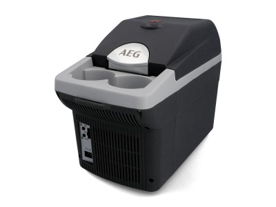 AEG BK6 6-litre portable fridge with