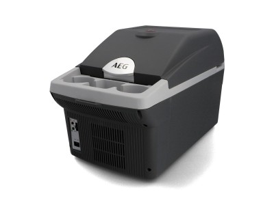 AEG BK16 16-litre portable fridge with
