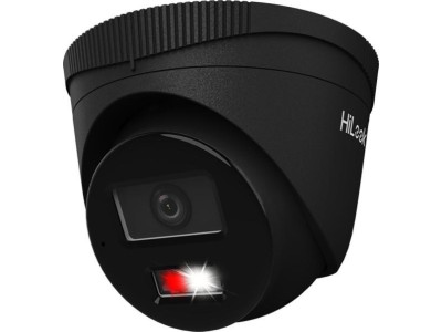 Kamera IP Hilook IPC-T260HA-LU Black kopułka