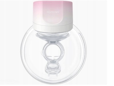 MOMCOZY S12 Pro – Wearable Breast