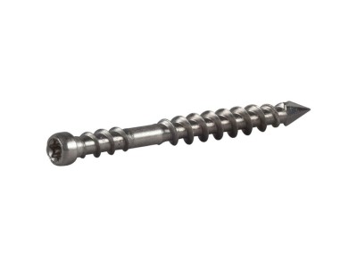 TERRACE SCREW HDS 4.8X60 A2