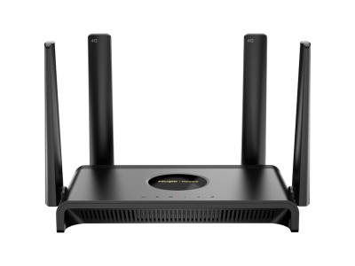 Ruijie Networks N300 wireless router Single-band