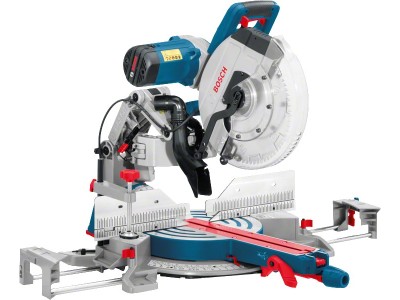 Bosch GCM 12 GDL Professional 4000