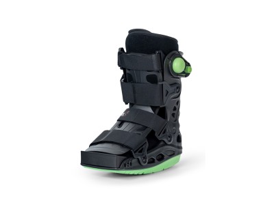Short Ankle-Foot Orthosis "AIR WALKER