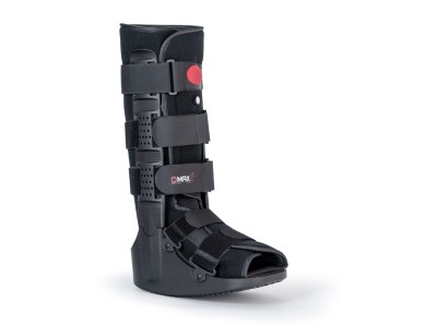Long Ankle-Foot Orthosis "AIR WALKER