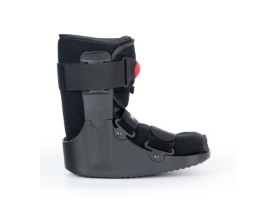 Short Ankle-Foot Orthosis "AIR WALKER