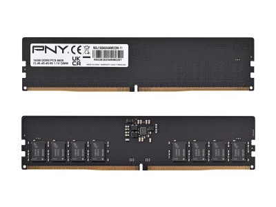 PNY Performance DDR5 5600MHz 16G memory