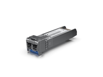Ubiquiti UACC-OM-SFP28-LR network transceiver module Fiber