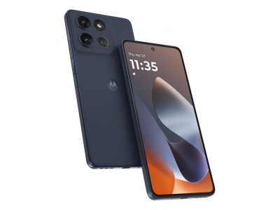 Motorola Moto G86 Power 5G 12/256GB