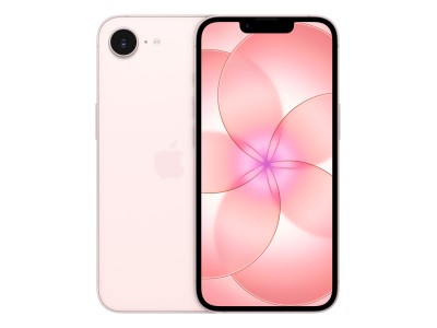 Apple iPhone 17e 256GB Soft Pink