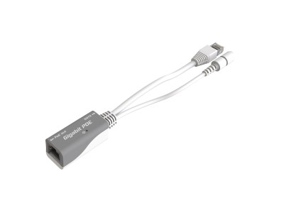 MikroTik RBGPOE
