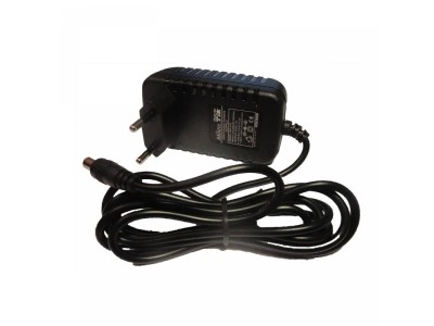 MikroTik PSU18V1A 18V 1A strāvas adapteris